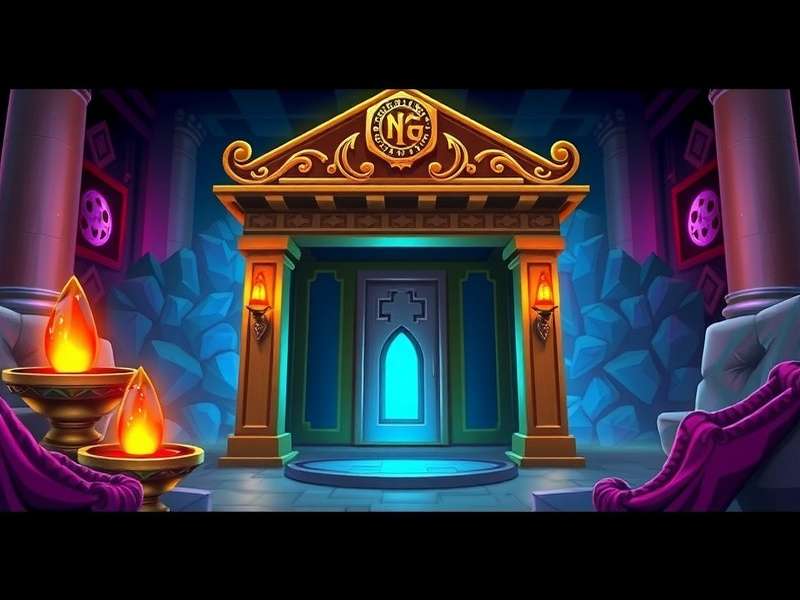 Temple Magic Adventure Player Reviews